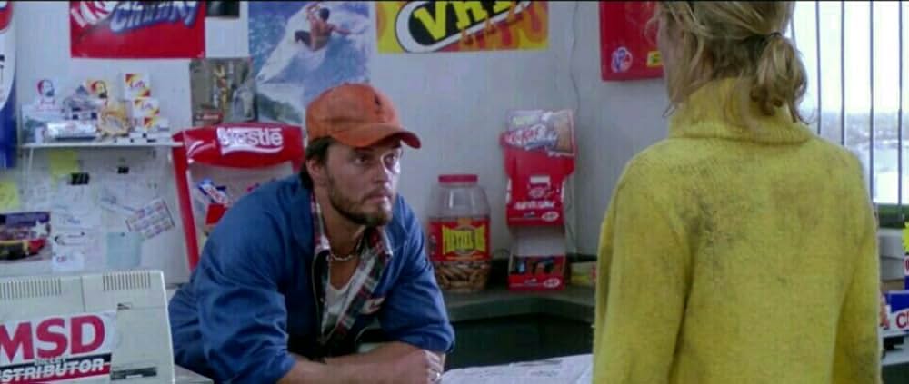 ワイルド・ストレンジャーの画像