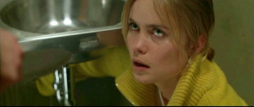 ワイルド・ストレンジャーの画像