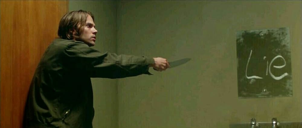 ワイルド・ストレンジャーの画像