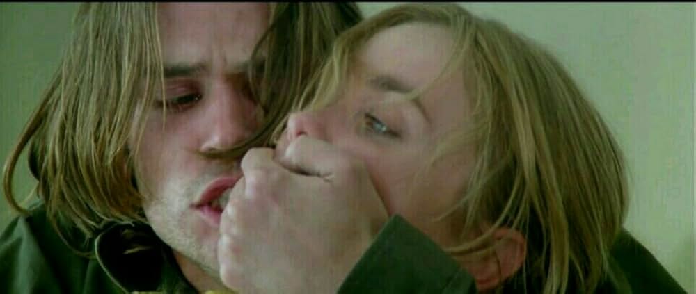 ワイルド・ストレンジャーの画像