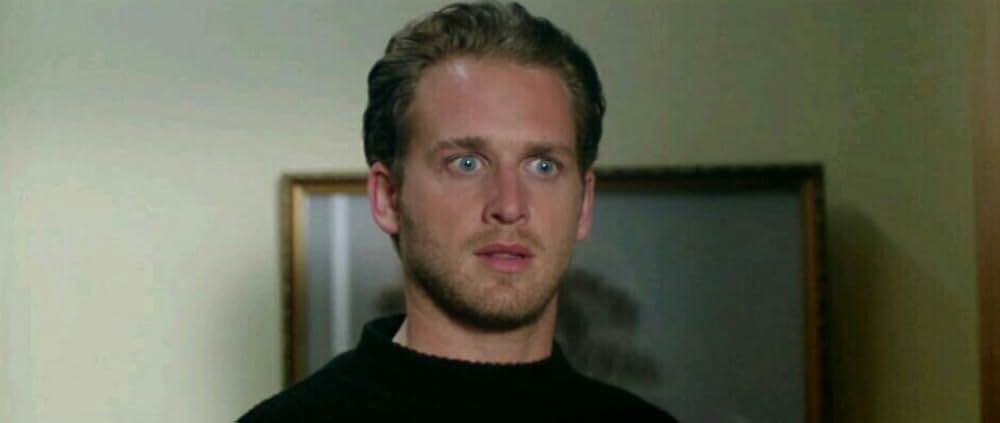 ワイルド・ストレンジャーの画像