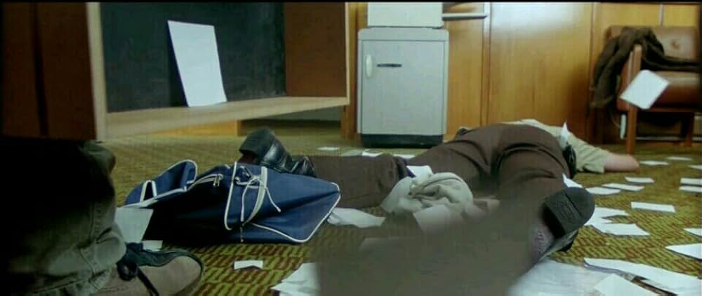 ワイルド・ストレンジャーの画像