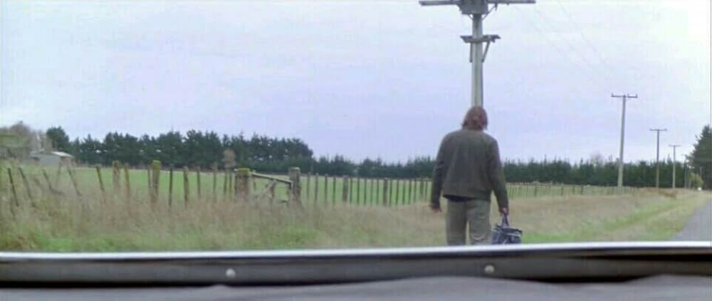 ワイルド・ストレンジャーの画像