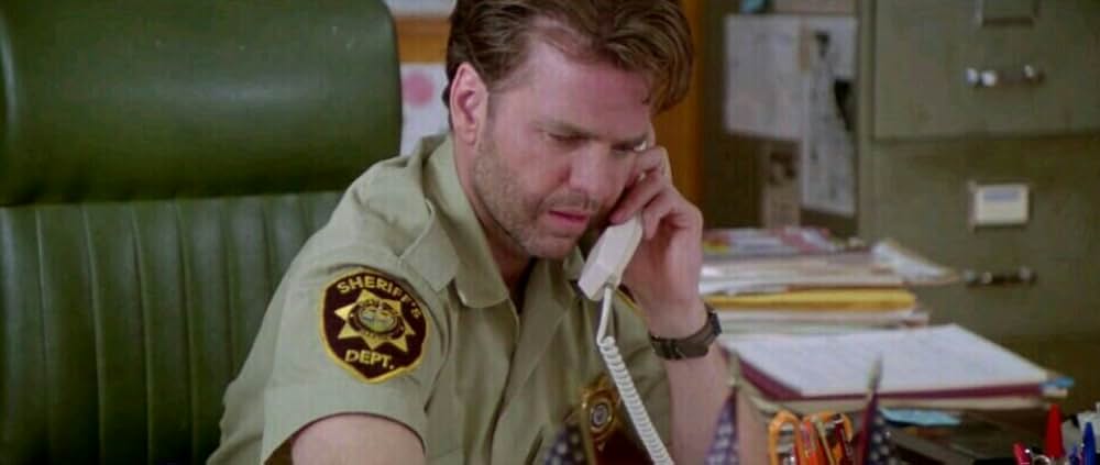 ワイルド・ストレンジャーの画像