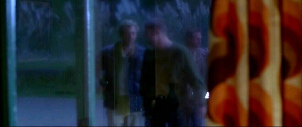 ワイルド・ストレンジャーの画像