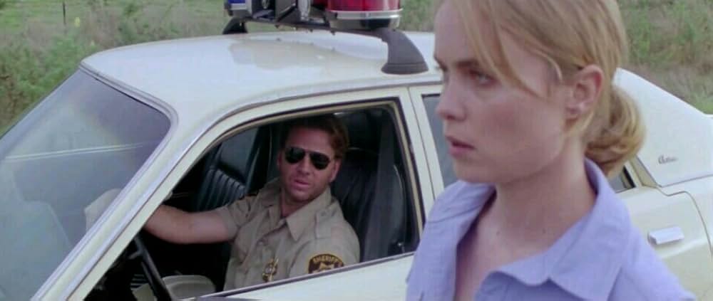 ワイルド・ストレンジャーの画像