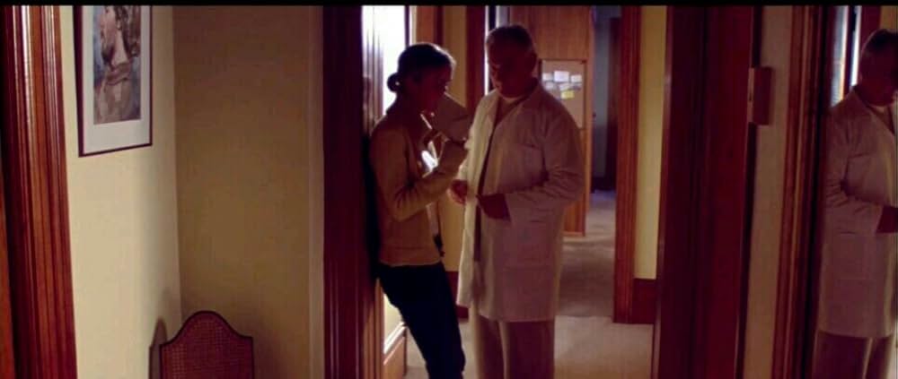 ワイルド・ストレンジャーの画像