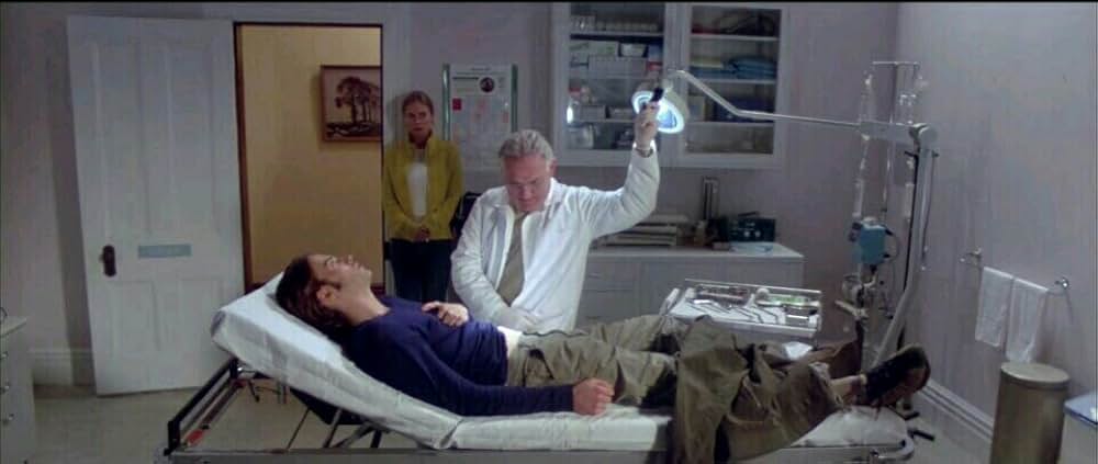 ワイルド・ストレンジャーの画像