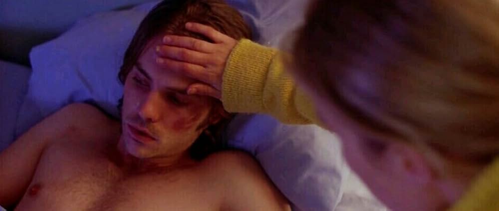 ワイルド・ストレンジャーの画像