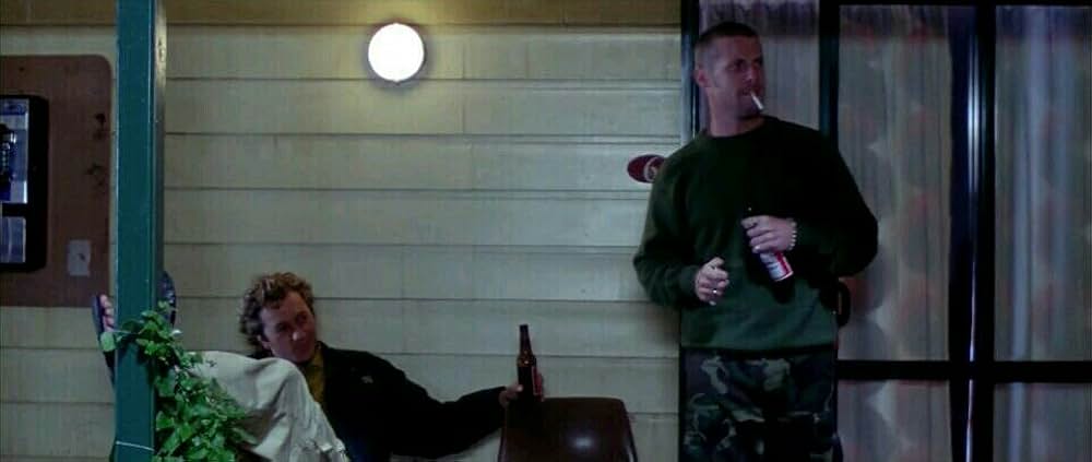 ワイルド・ストレンジャーの画像