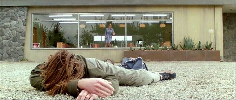 ワイルド・ストレンジャーの画像