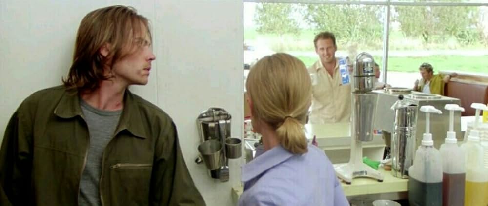 ワイルド・ストレンジャーの画像