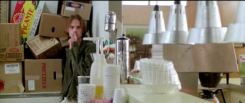 ワイルド・ストレンジャーの画像