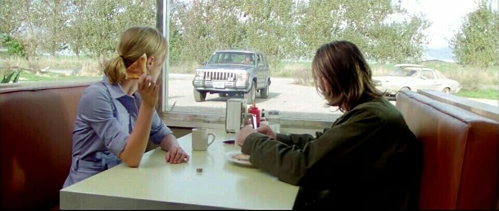 ワイルド・ストレンジャーの画像