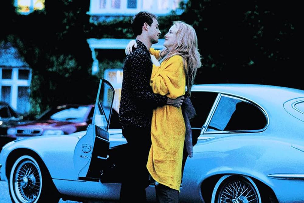 アバウト・アダム アダムにも秘密があるの画像