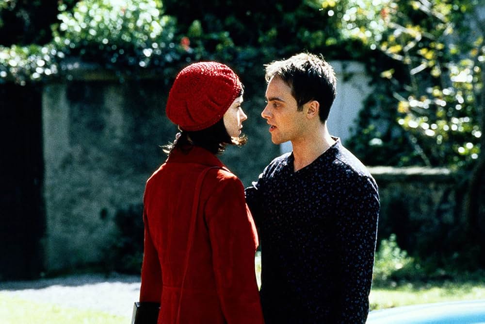 アバウト・アダム アダムにも秘密があるの画像