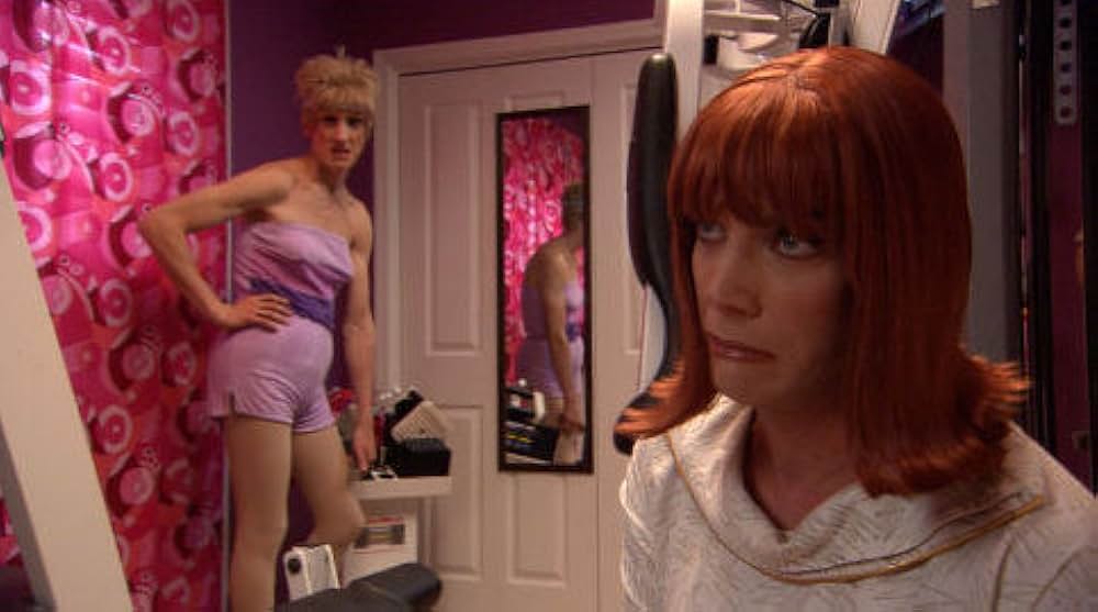 なんちゃってガールズの画像