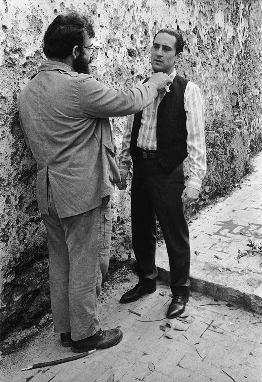 ゴッドファーザーPART IIの画像