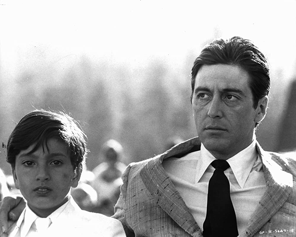 ゴッドファーザーPART IIの画像