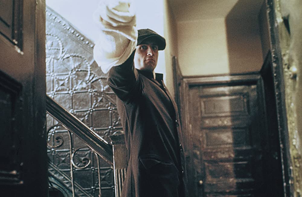 ゴッドファーザーPART IIの画像