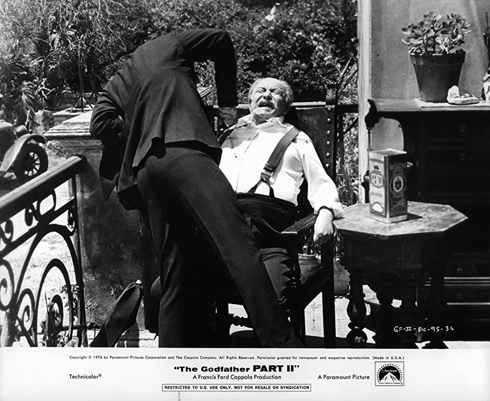 ゴッドファーザーPART IIの画像