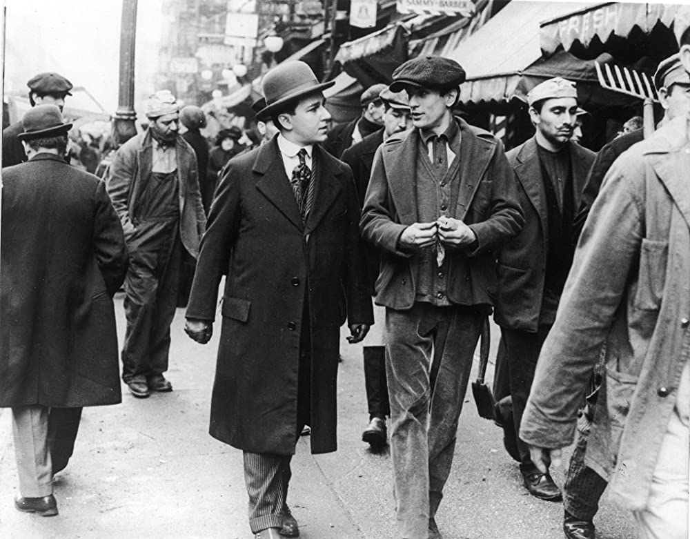 ゴッドファーザーPART IIの画像