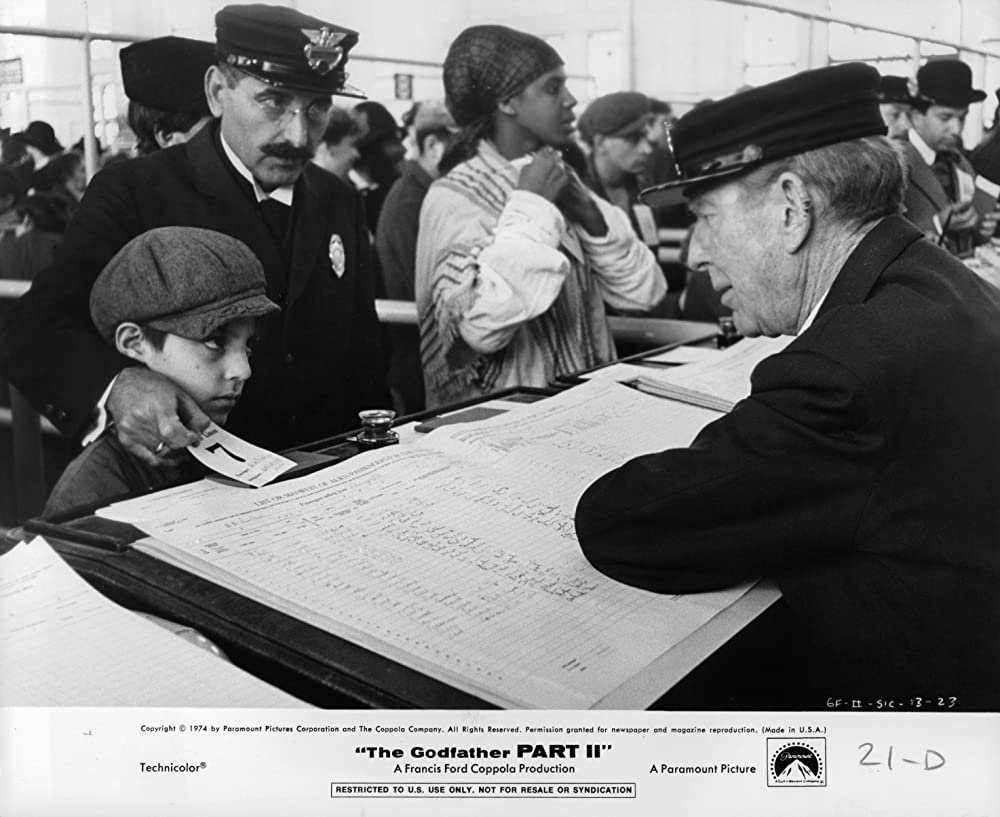 ゴッドファーザーPART IIの画像