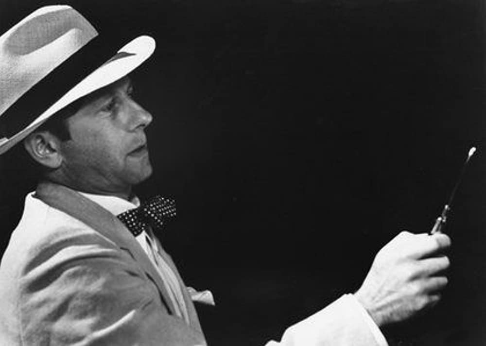 「チャイナタウン」ロマン・ポランスキーの画像