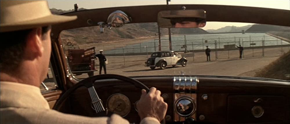 チャイナタウンの画像