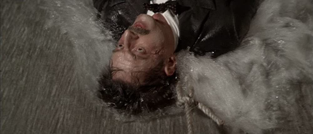 チャイナタウンの画像