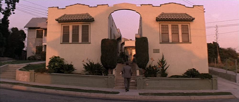 チャイナタウンの画像