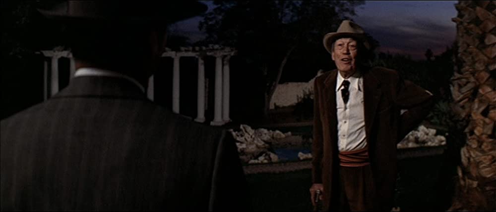 チャイナタウンの画像