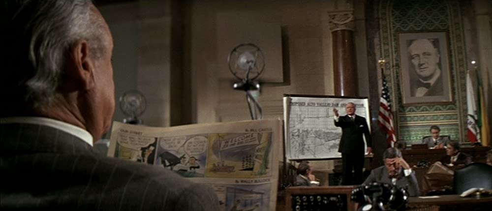 チャイナタウンの画像