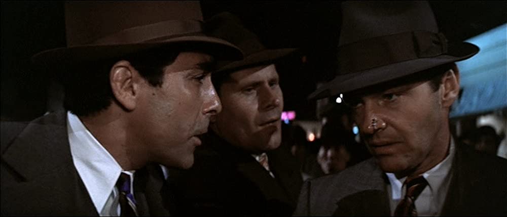 チャイナタウンの画像