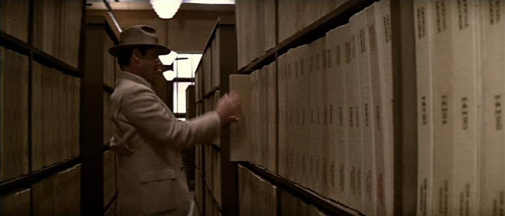 チャイナタウンの画像