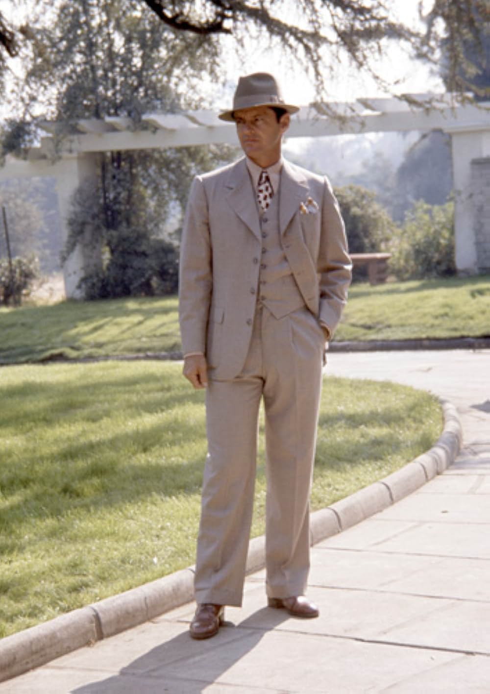 チャイナタウンの画像