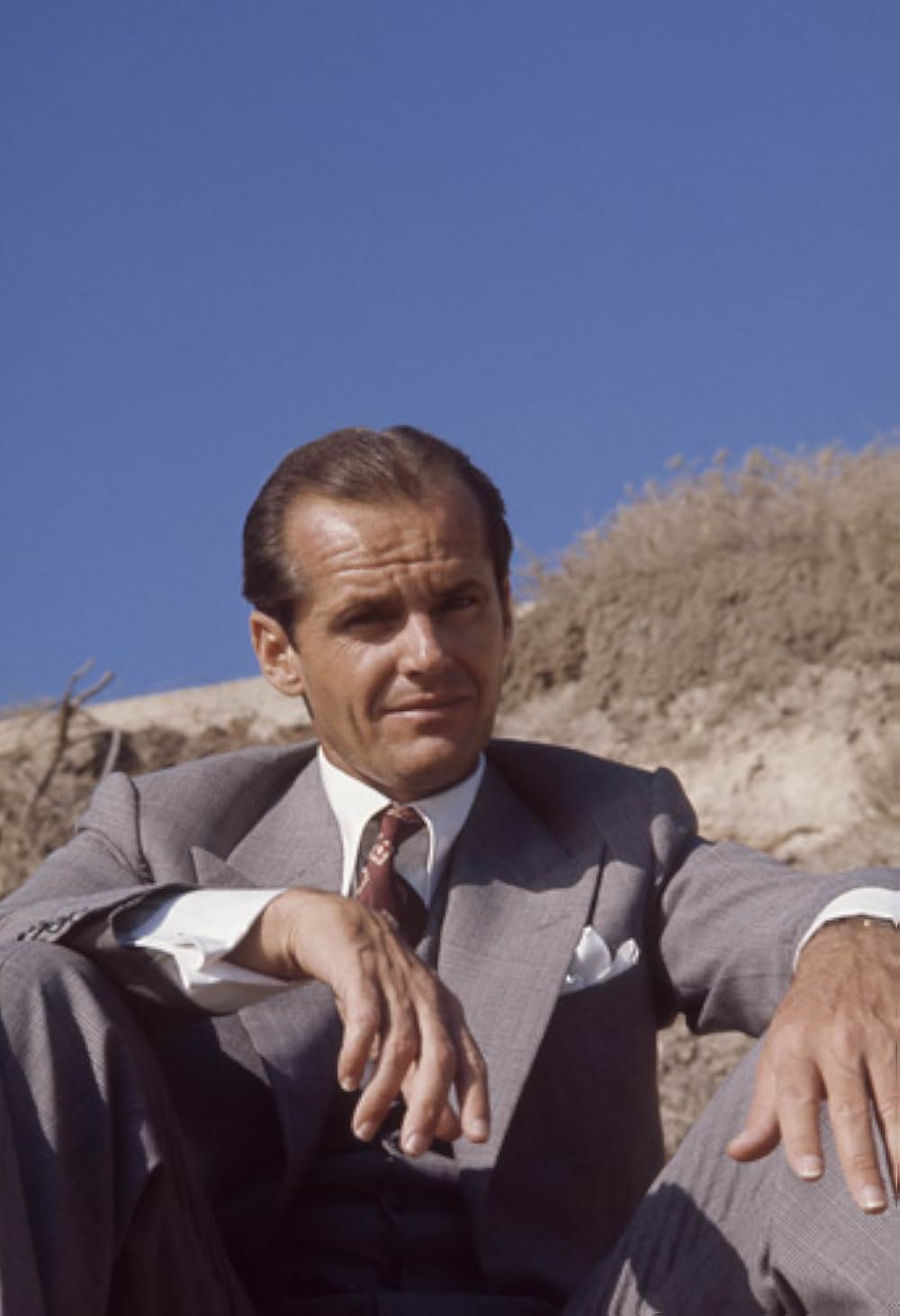 チャイナタウンの画像