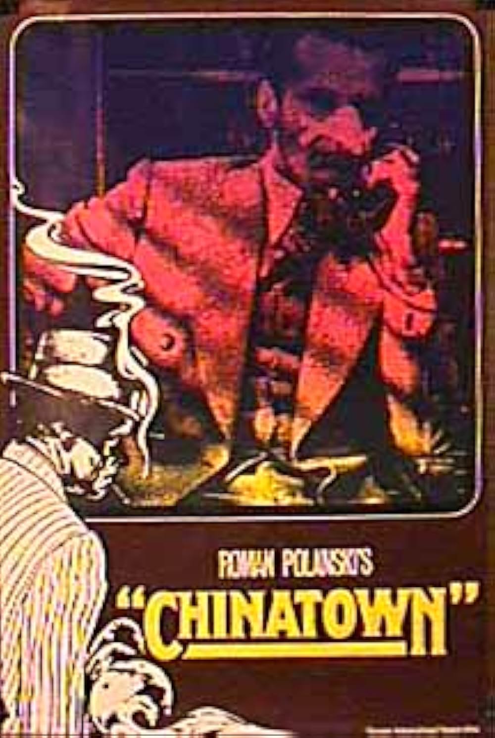 チャイナタウンの画像