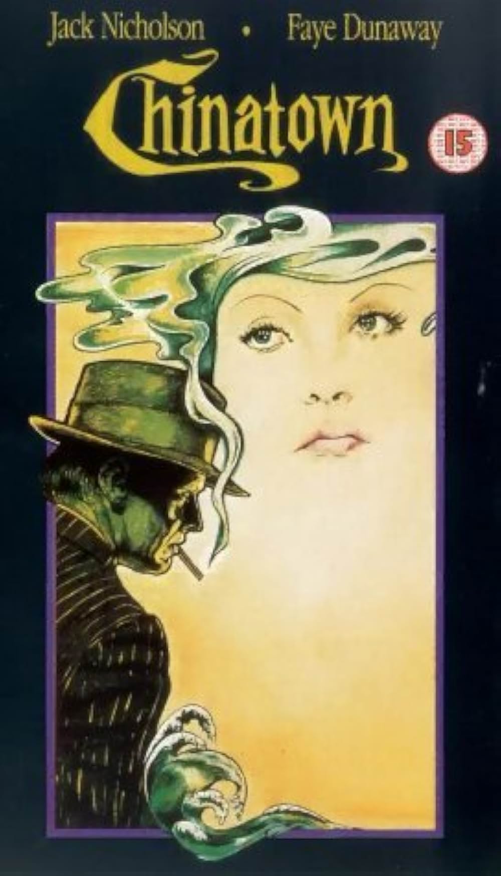 チャイナタウンの画像