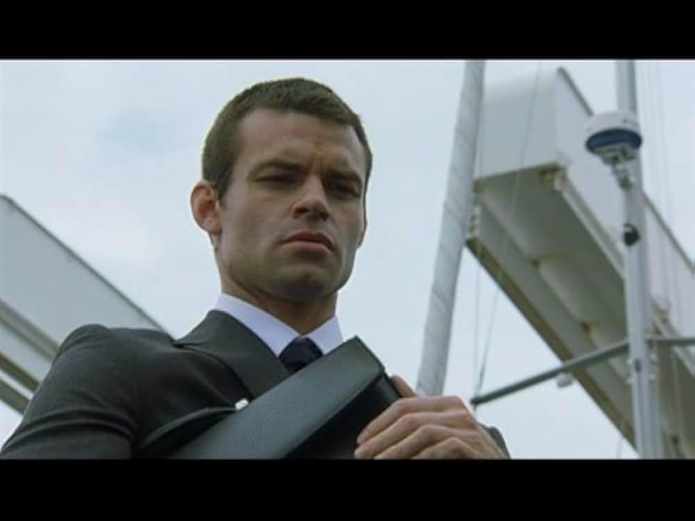 ドリーム・クルーズの画像