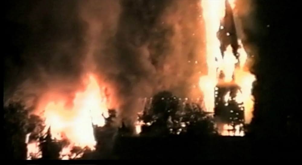 ライト・テイクス・アス 〜ブラックメタル暗黒史〜の画像