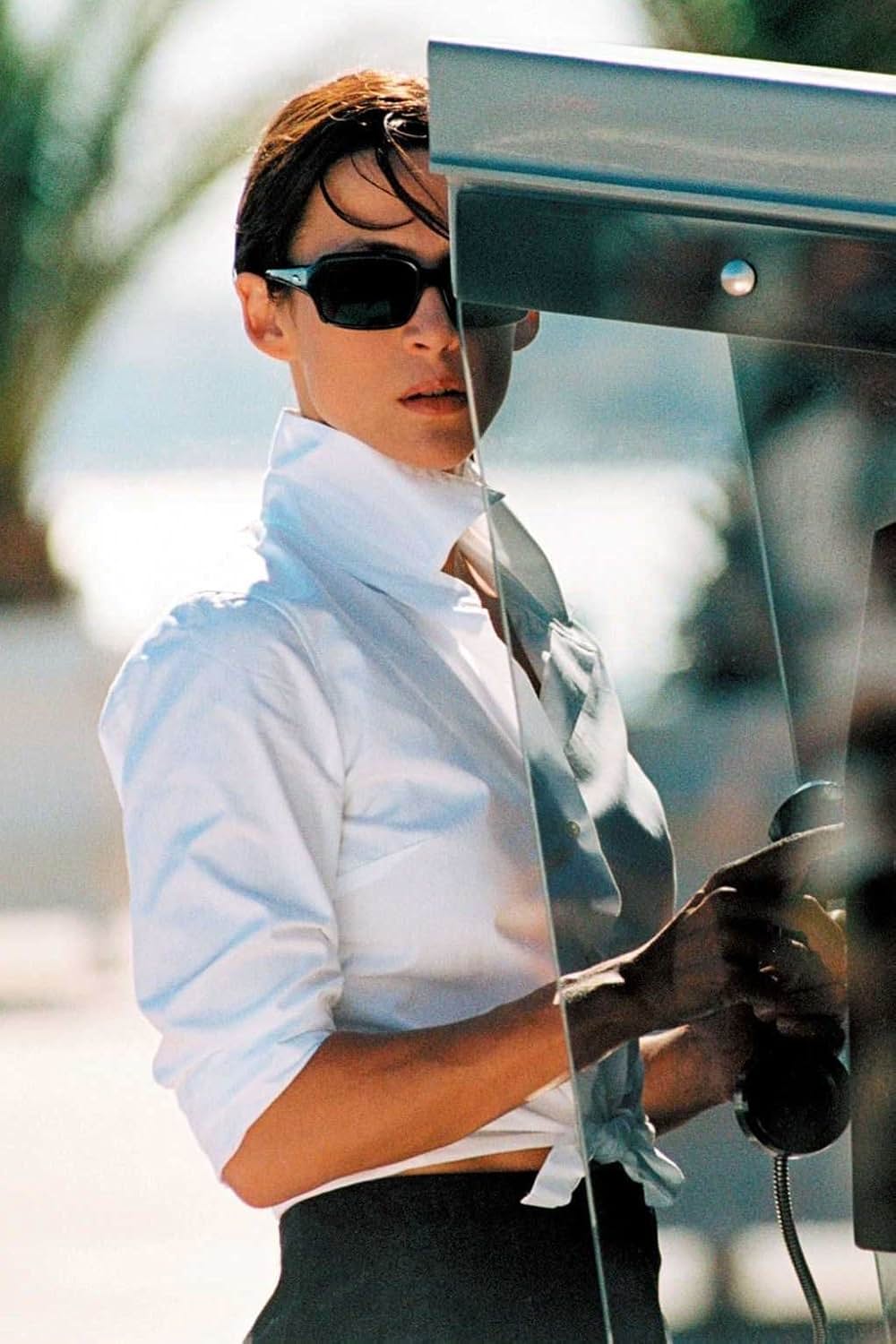 アントニー・ジマーの画像