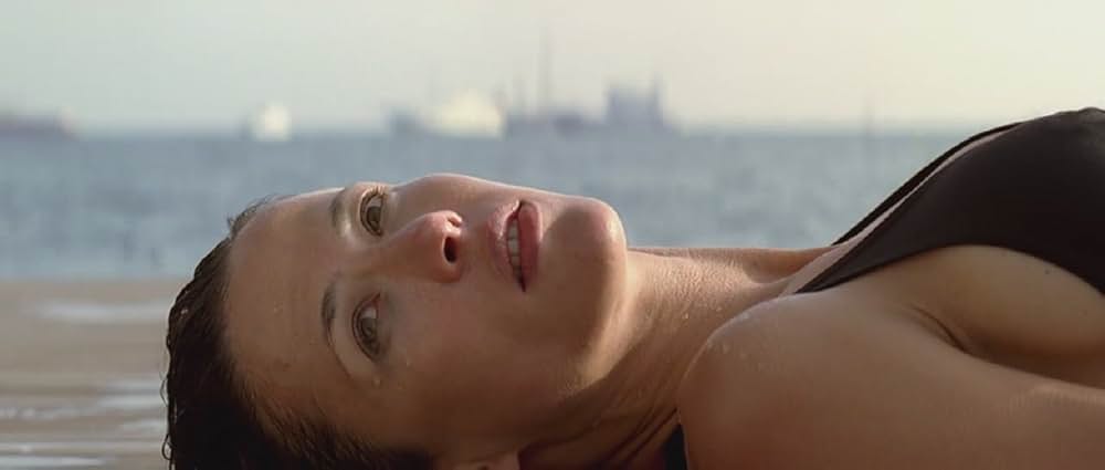 アントニー・ジマーの写真