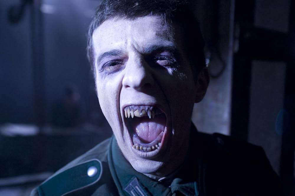 ブラッドレイン 血塗られた第三帝国の画像