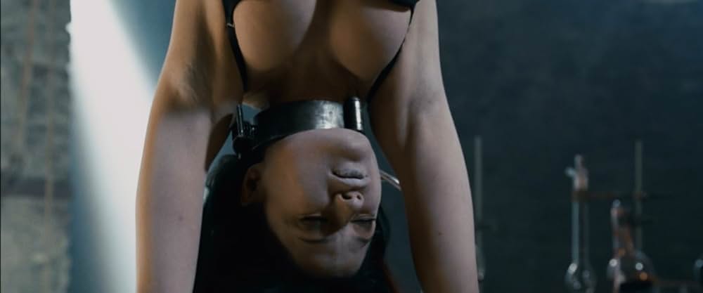 ブラッドレイン 血塗られた第三帝国の画像