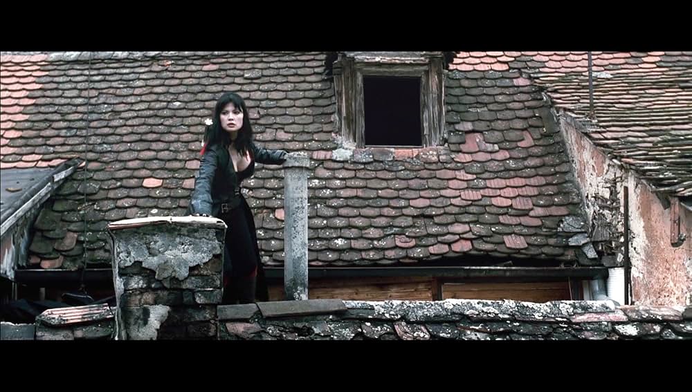 ブラッドレイン 血塗られた第三帝国の画像