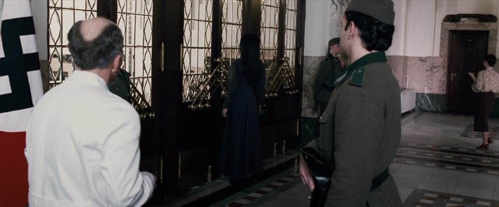 ブラッドレイン 血塗られた第三帝国の画像