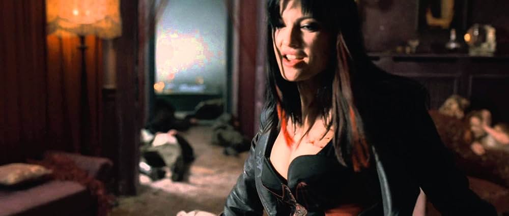 ブラッドレイン 血塗られた第三帝国の画像