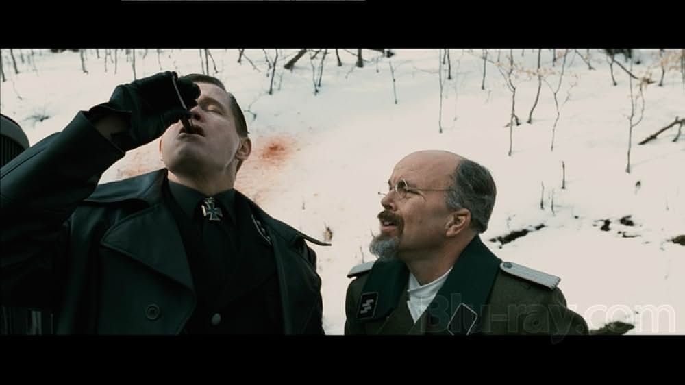 ブラッドレイン 血塗られた第三帝国の画像