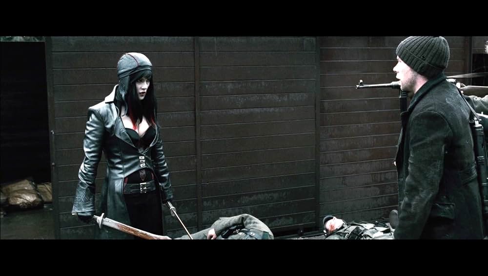 ブラッドレイン 血塗られた第三帝国の画像